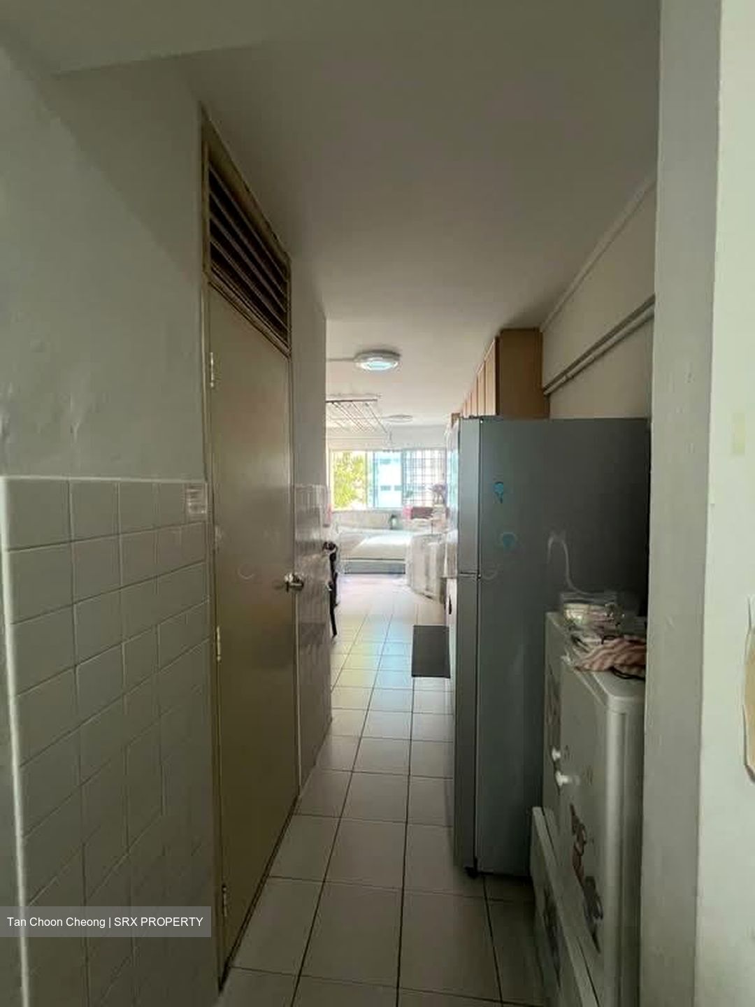 Blk 875 Yishun Street 81 (Yishun), HDB 4 Rooms #563291111